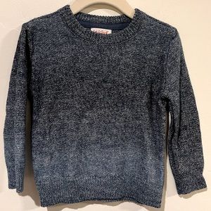 2T Crewneck Sweater